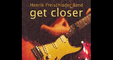 Get Closer