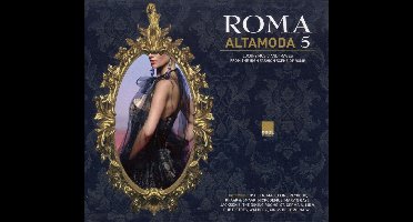 Roma Alta Moda, Vol. 5