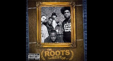 Best Of Nas Mixtape