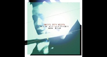 Matthew Shipp - Knives From Heaven