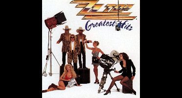Greatest Hits