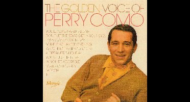 Golden Voice Of