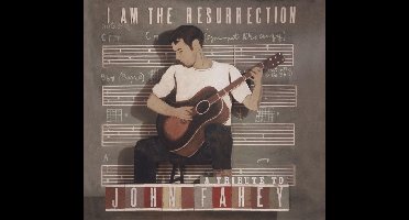 I Am The Ressurection