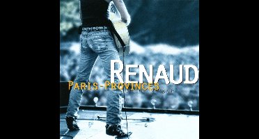 Paris Provinces Aller: Retour