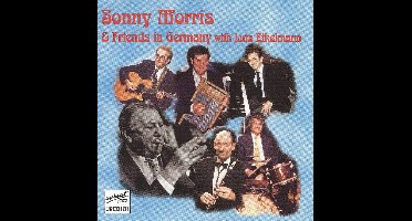 Sonny Morris And Friends In Germany