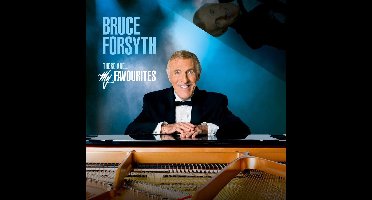 These Are My Favourites