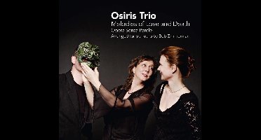 Melodies Of Love And Death - Opera