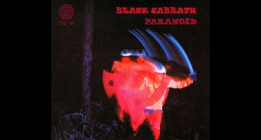 Black Sabbath - Paranoid (CD)