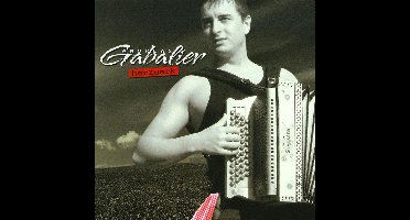 Andreas Gabalier - Herzwerk (CD)