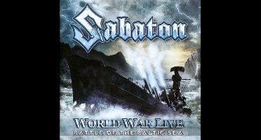 World War Live: Battle Of The Baltic Sea