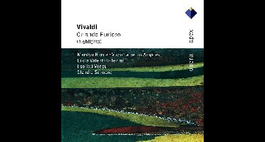 Orlando Furioso [highlights] (Scimone)