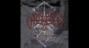 Enslaved - Mardraum (CD)