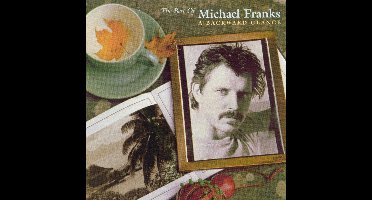The Best Of Michael Franks