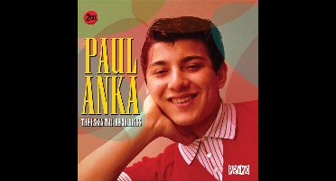 The Essential Recordings