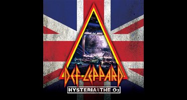 Hysteria At The O2