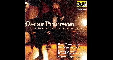 A Summer Night In Munich