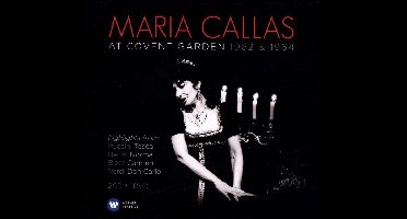 Maria Callas 90 - Callas Maria