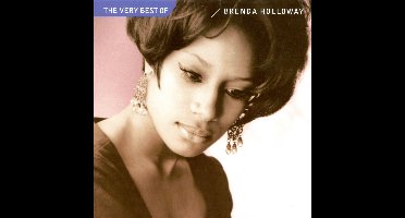 The Very Best Of Brenda Holloway