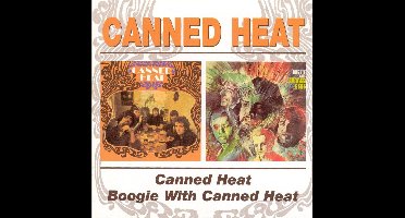 Canned Heat / Boogie With