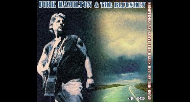 Sometimes Ya' Leave the Blues out on the Road