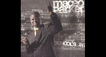 School's In!