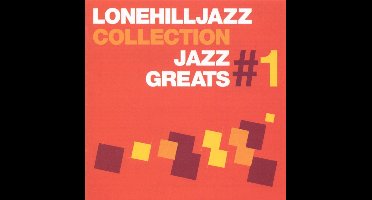 Jazz Greats Collection 1