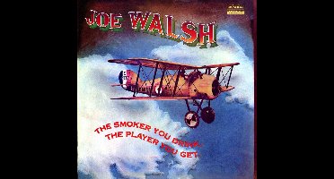 The smoker you drink, the player you get