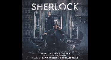 Sherlock: Season 4 [Original TV Soundtrack]