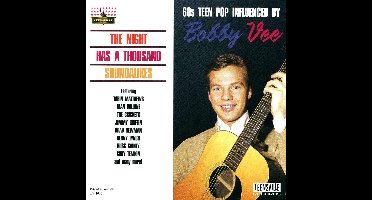 The Night Has A Thousand Soundalikes (60S Teen Pop Influenced By Bobby Vee)