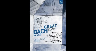 Great Bach Basics