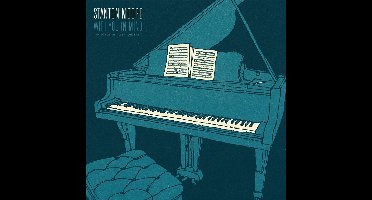 Stanton Moore - With You In Mind -Digi-