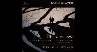Dhammapada / Portraits Of Bengal / Tantric Dances