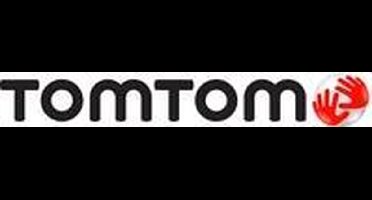 TomTom GO 620 navigator 15,2 cm (6'') Touchscreen Vast Zwart, Grijs