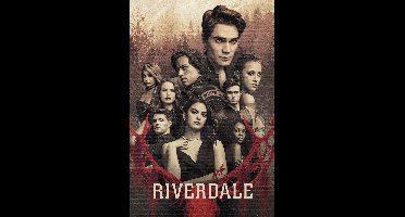 Poster Riverdale - Season 3 Key Art 61x91,5cm