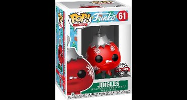 Funko Pop! Jingles - Shop Exclusive FunkoPop