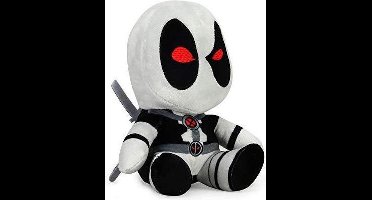 Marvel: X-Force Deadpool Phunny Plush