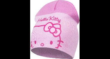Hello Kitty Muts - Roze