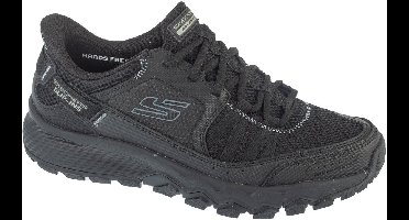 SKECHERS Dynamite Herensneakers Zwart, Maat 42,5