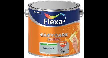 Flexa - Easycare Muren Muurverf - Celadon Mint - Mengverf - 2.5 L