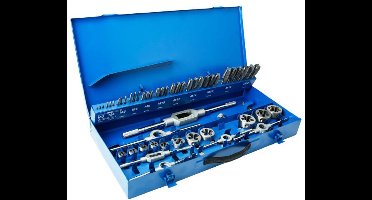 HBM 56 Delige Tap en Snijset M3 – M20 3