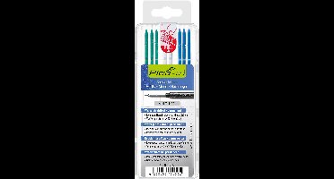 Pica 4040 Dry navulling t.b.v. Pica Dry 3030 Markeerpotlood