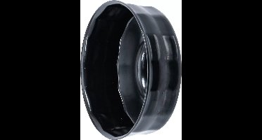 BGS Oliefiltersleutel - 15-kant - Ø 80 - 82 mm - voor Honda, Mazda, Nissan, Subaru, Toyota
