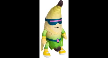 Grote knuffel - BANDAI - Stumble Guys - Super Banana - 30 cm