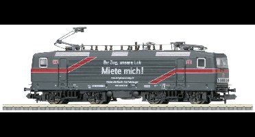 MiniTrix T16435 Elektrische locomotief serie 143