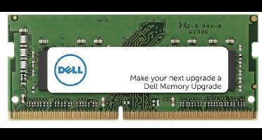 DELL SNPVNY72C/16G geheugenmodule 16 GB 1 x 16 GB DDR5