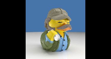 Numskull Jaws Tubbz PVC Figure Quint Boxed Edition 10 cm Mini-Figuur