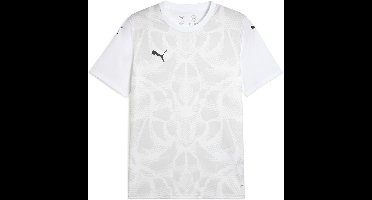 Puma TeamUltimate Jersey 706280 Puma White-Puma Black-XXL