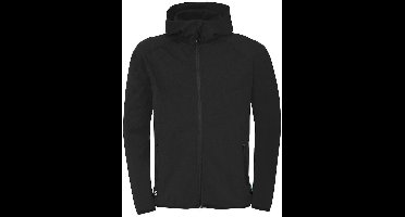 Uhlsport Trainingsjacke Id Kapuzenjacke 1005286 Schwarz-3XL