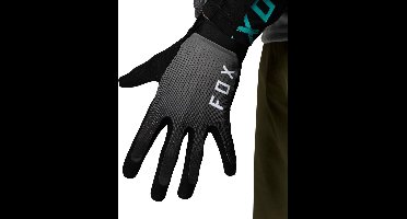 Fox Flexair Ascent Gloves Men, zwart Handschoenmaat S | 8