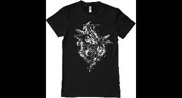 Game of Thrones House Of The Dragon - Dreams Didn't Make Us Kings T-shirt zwart M